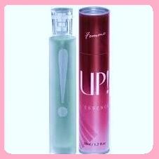 Glow by J.Lo.