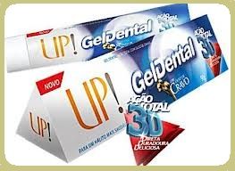 Gel Dental